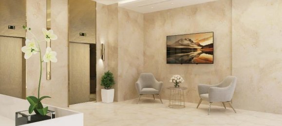 Apartamento T1 em Town Square, UAE N.º 16278 12