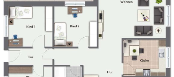 4-Zimmer Bungalow in Steinburg, Germany, Nr. 315936 22