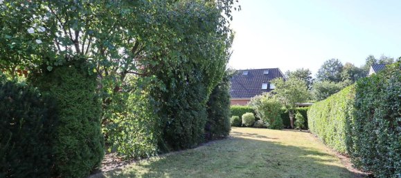 4-Zimmer Bungalow in Steinburg, Germany, Nr. 315936 5