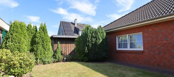 4-Zimmer Bungalow in Steinburg, Germany, Nr. 315936 6