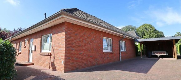 4-Zimmer Bungalow in Steinburg, Germany, Nr. 315936 8