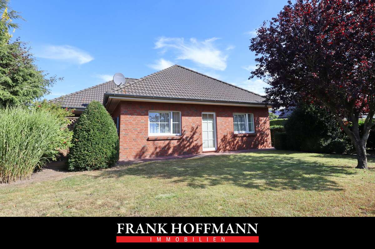 4-Zimmer Bungalow in Steinburg, Germany, Nr. 315936