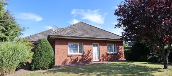 4-Zimmer Bungalow in Steinburg, Germany, Nr. 315936 2