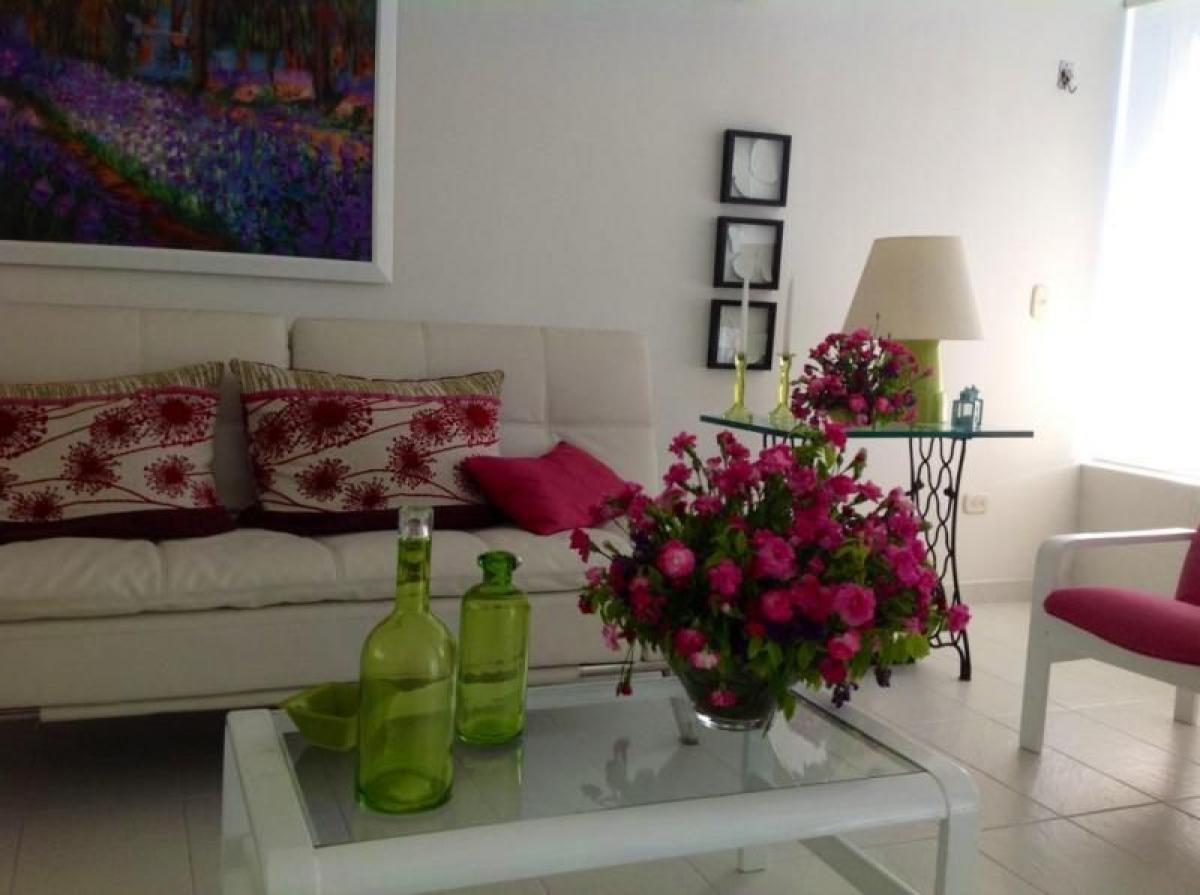 Casa de 2 dormitorios en Guadalajara de Buga, Colombia No. 4671