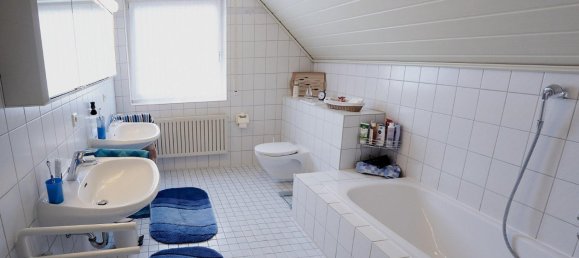 4 Schlafzimmer Haus in Wolfsburg, Germany, Nr. 278762 15