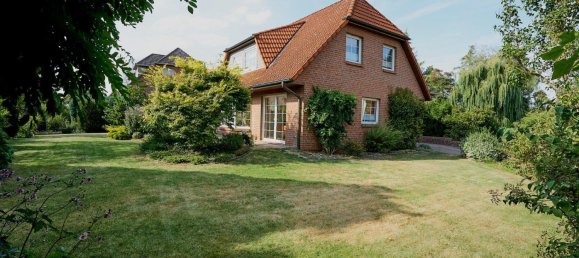 4 Schlafzimmer Haus in Wolfsburg, Germany, Nr. 278762 20