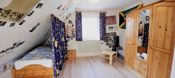 4 Schlafzimmer Haus in Wolfsburg, Germany, Nr. 278762 12