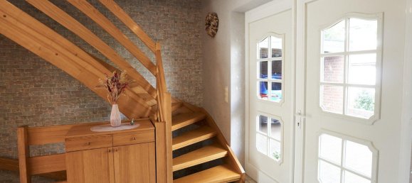 4 Schlafzimmer Haus in Wolfsburg, Germany, Nr. 278762 9