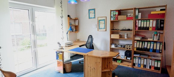 4 Schlafzimmer Haus in Wolfsburg, Germany, Nr. 278762 8