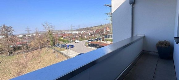 Ático de 2 habitaciónes en Lorrach, Germany No. 312316 22