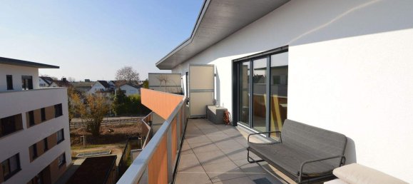 Ático de 2 habitaciónes en Lorrach, Germany No. 312316 7