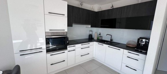 Ático de 2 habitaciónes en Lorrach, Germany No. 312316 12