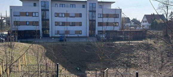 Ático de 2 habitaciónes en Lorrach, Germany No. 312316 29