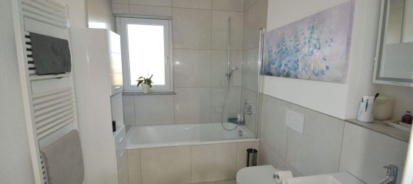 Ático de 2 habitaciónes en Lorrach, Germany No. 312316 17