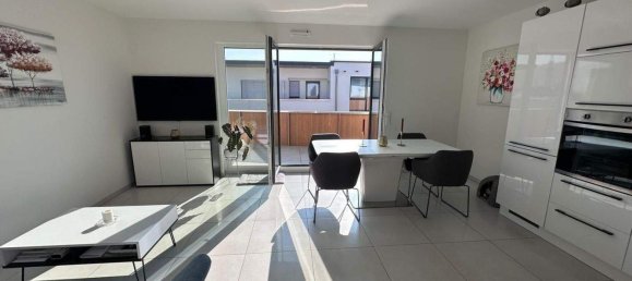 Ático de 2 habitaciónes en Lorrach, Germany No. 312316 5