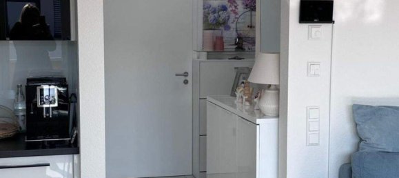 Ático de 2 habitaciónes en Lorrach, Germany No. 312316 10