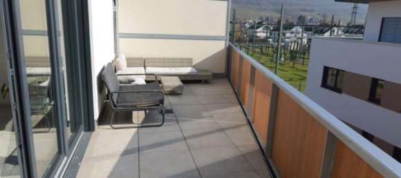 Ático de 2 habitaciónes en Lorrach, Germany No. 312316 4