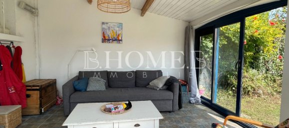 Дом с 2 спальнями в Ла Бернери-ан-Рец, Франция № 324895 5