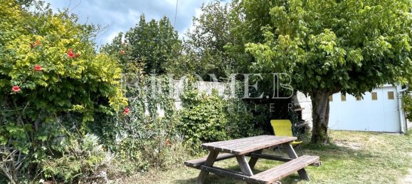 Дом с 2 спальнями в Ла Бернери-ан-Рец, Франция № 324895 9