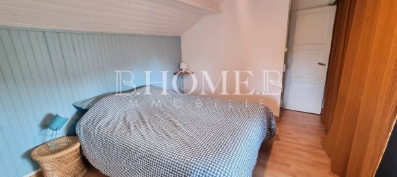 Дом с 2 спальнями в Ла Бернери-ан-Рец, Франция № 324895 7