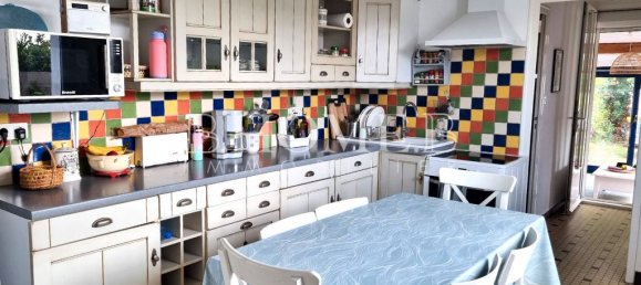 Дом с 2 спальнями в Ла Бернери-ан-Рец, Франция № 324895 3