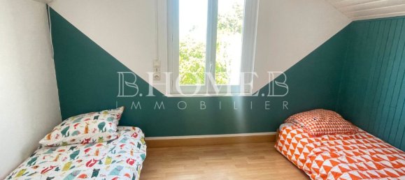 Дом с 2 спальнями в Ла Бернери-ан-Рец, Франция № 324895 6