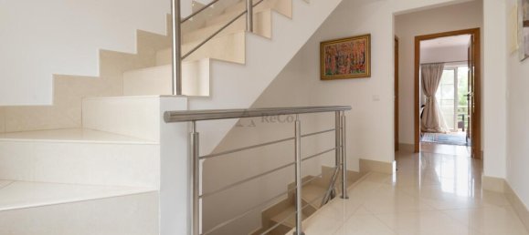 4 Schlafzimmer Stadthaus in Quarteira, Portugal, Nr. 267706 31