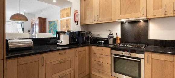 4 Schlafzimmer Stadthaus in Quarteira, Portugal, Nr. 267706 14