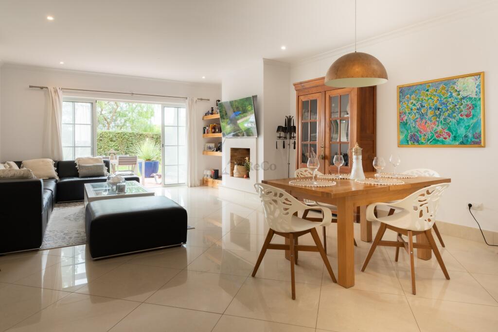 4 Schlafzimmer Stadthaus in Quarteira, Portugal, Nr. 267706