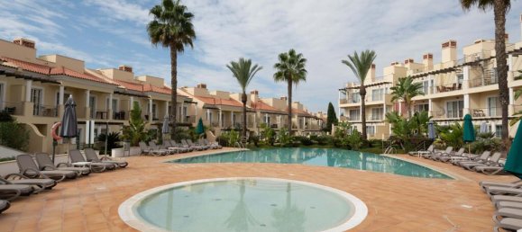 4 Schlafzimmer Stadthaus in Quarteira, Portugal, Nr. 267706 5