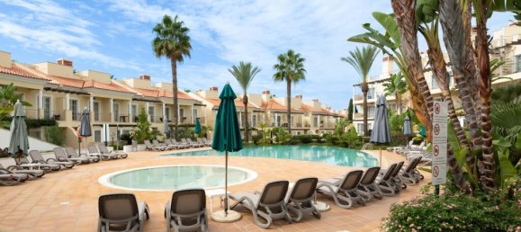 4 Schlafzimmer Stadthaus in Quarteira, Portugal, Nr. 267706 28