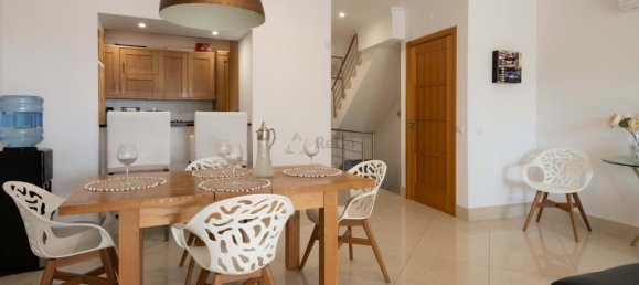 4 Schlafzimmer Stadthaus in Quarteira, Portugal, Nr. 267706 11