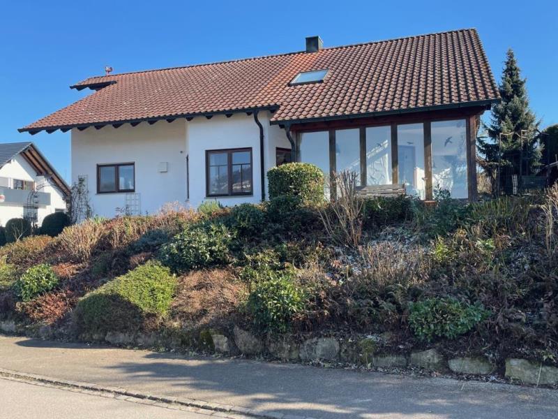 Casa de 7 habitaciónes en Baden-Wurttemberg, Germany No. 39156