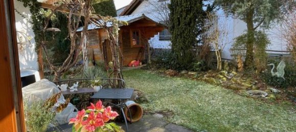 Casa de 7 habitaciónes en Baden-Wurttemberg, Germany No. 39156 5