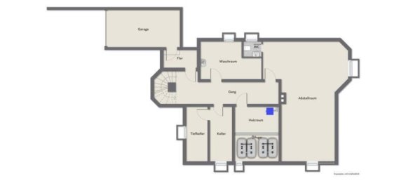 Casa de 7 habitaciónes en Baden-Wurttemberg, Germany No. 39156 4