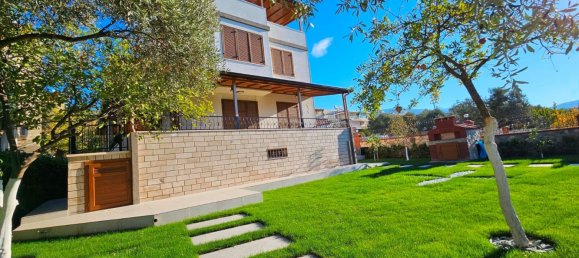 4 bedrooms Property in Akbuk, Turkey No. 23585 19