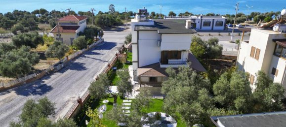 4 bedrooms Property in Akbuk, Turkey No. 23585 23