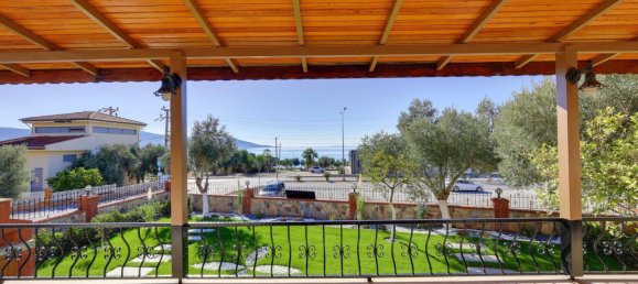 4 bedrooms Property in Akbuk, Turkey No. 23585 8