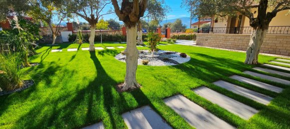 4 bedrooms Property in Akbuk, Turkey No. 23585 20