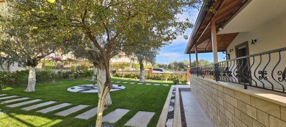 4 bedrooms Property in Akbuk, Turkey No. 23585 17