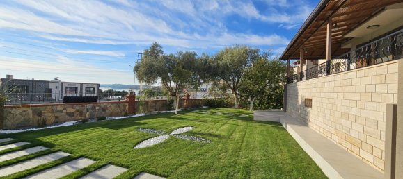 4 bedrooms Property in Akbuk, Turkey No. 23585 21