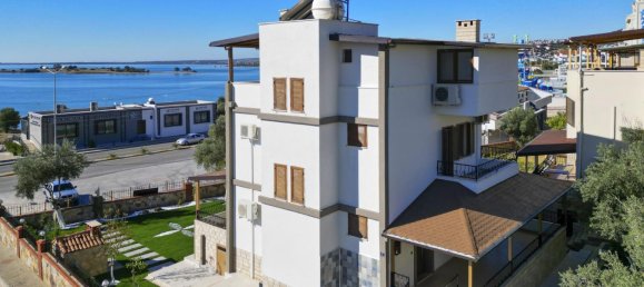 4 bedrooms Property in Akbuk, Turkey No. 23585 3