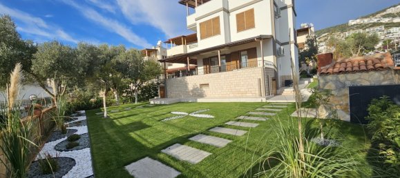 4 bedrooms Property in Akbuk, Turkey No. 23585 24