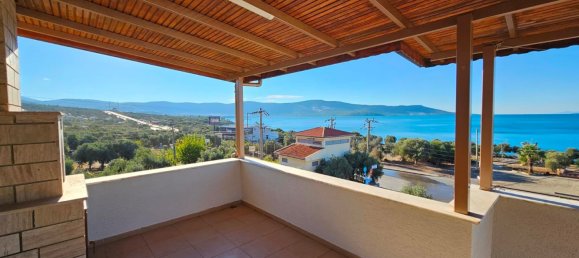 4 bedrooms Property in Akbuk, Turkey No. 23585 25