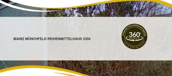 4 chambres Maison de ville à Mainz, Germany No. 114606 2