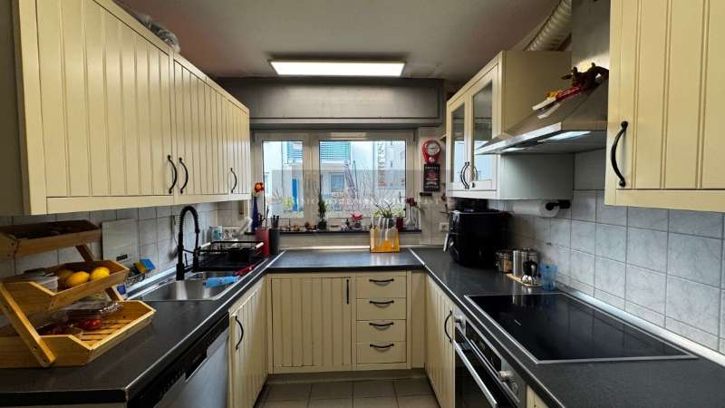 4 chambres Maison de ville à Mainz, Germany No. 114606