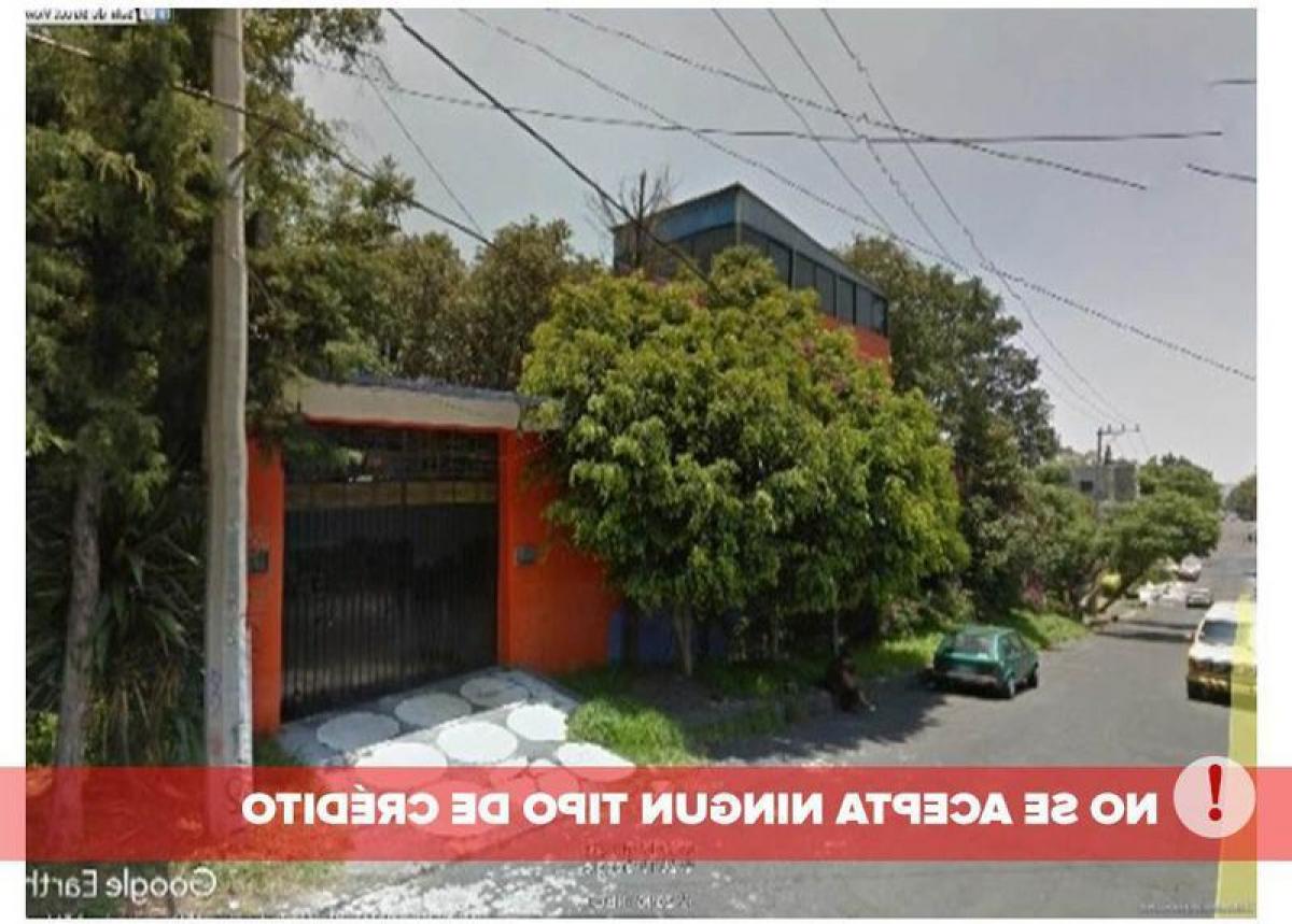 4 bedrooms House in Mexico No. 186076