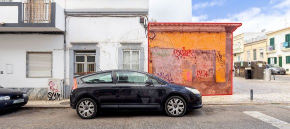 Casa de 1 dormitorio en Faro, Portugal No. 178285 5
