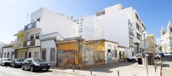 Casa de 1 dormitorio en Faro, Portugal No. 178285 2