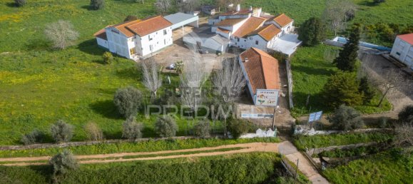 Casa T9 em Estremoz, Portugal N.º 161371 6